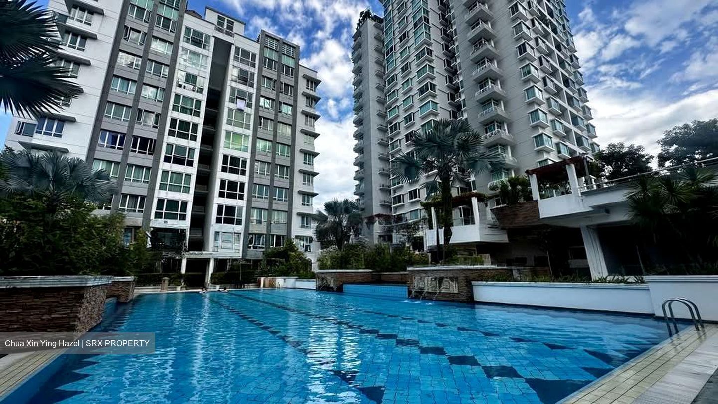 Parc Haven (D12), Apartment #569325521